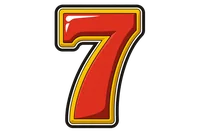 赤 7