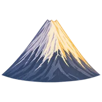 富士山