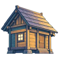 山小屋