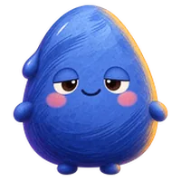 藍墨妖