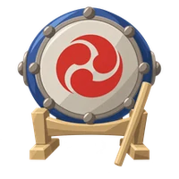 陣太鼓