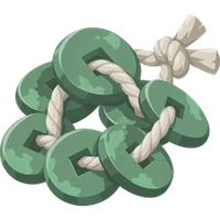 軍資金