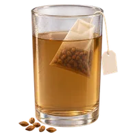 麦茶