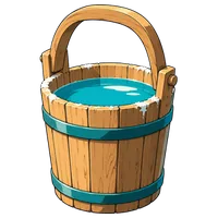鹵水桶