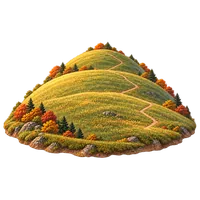 若草山