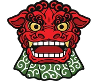 獅子頭