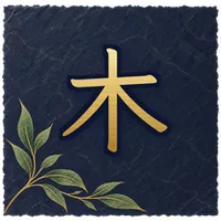 木