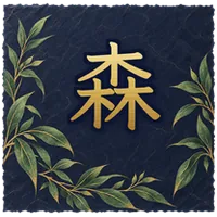 森