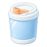 短口保溫杯