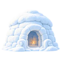 雪屋