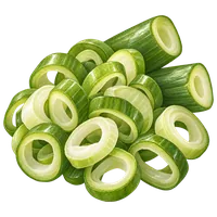 葱