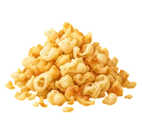 天かす
