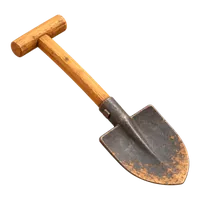 土工鏟