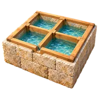分水枡