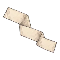 頁邊紙條