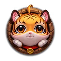 金虎圖騰