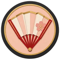 雅席圓印