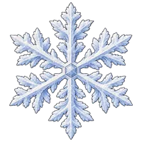 雪片
