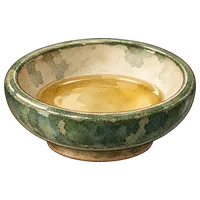 油皿