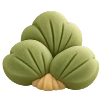上生菓子
