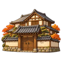 屋敷