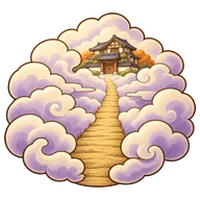 夢のお告げ