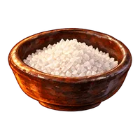 粗鹽小缽