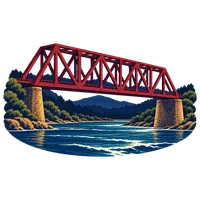 鉄橋