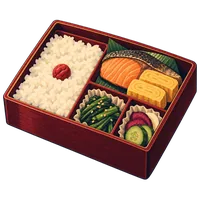 幕の内弁当