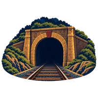 トンネル