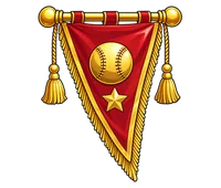 優勝錦旗