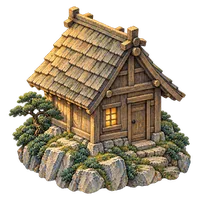 山小屋