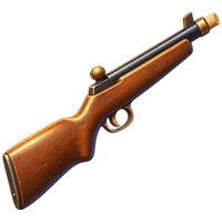 コルク銃