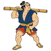 駕籠かき