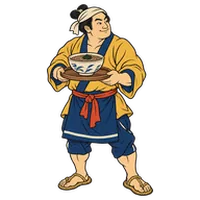 蕎麦屋