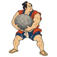 力持ち