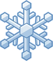 雪華紋