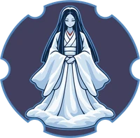 雪女