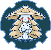 雪童子